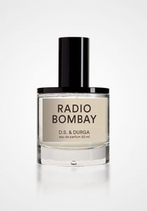 Radio Bombay Eau De Parfum, 50ml