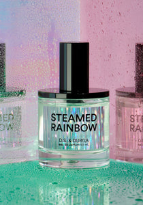 Steamed Rainbow Eau De Parfum, 50ml