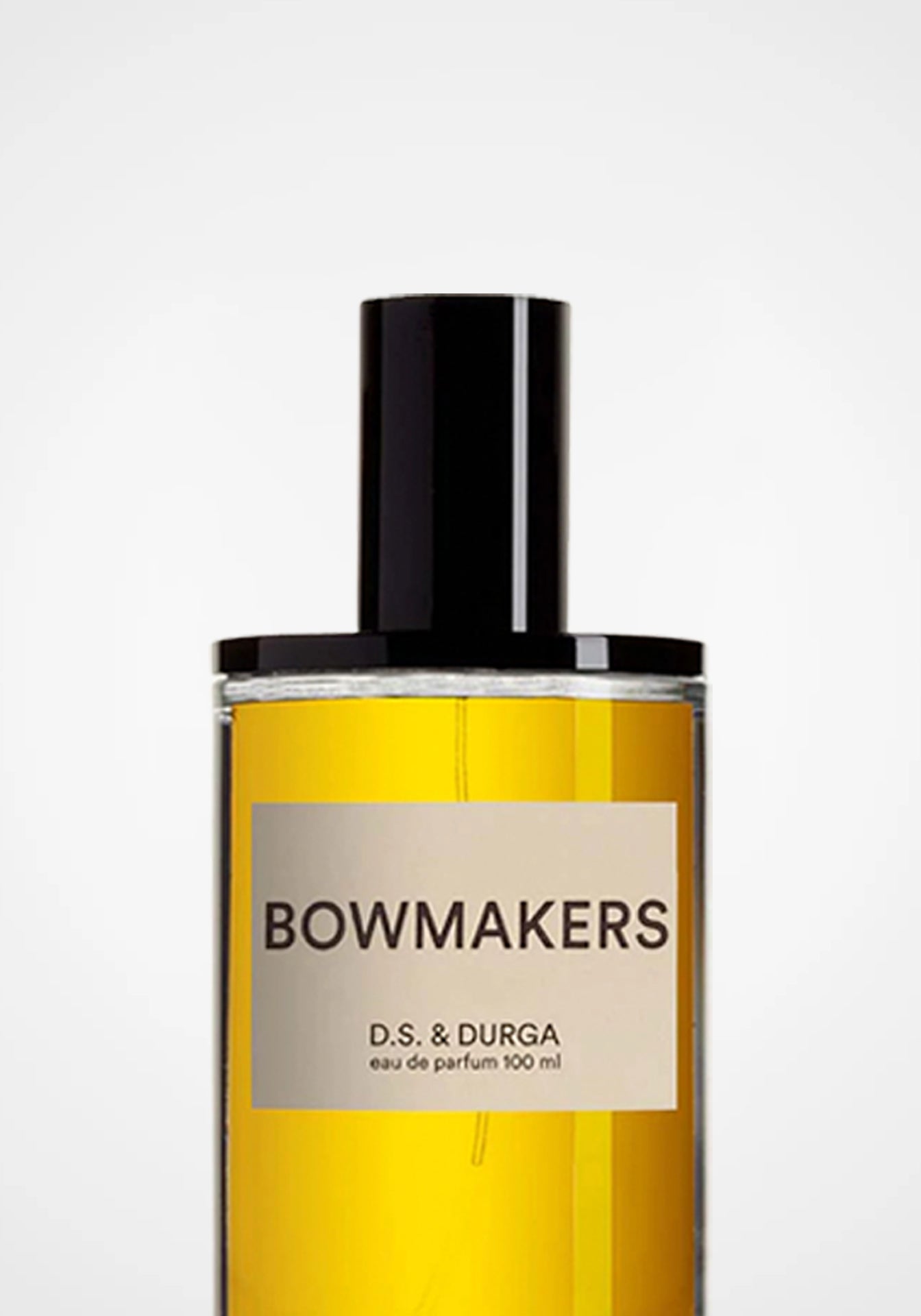 Bowmakers Eau De Parfum, 100ml – The Conservatory NYC