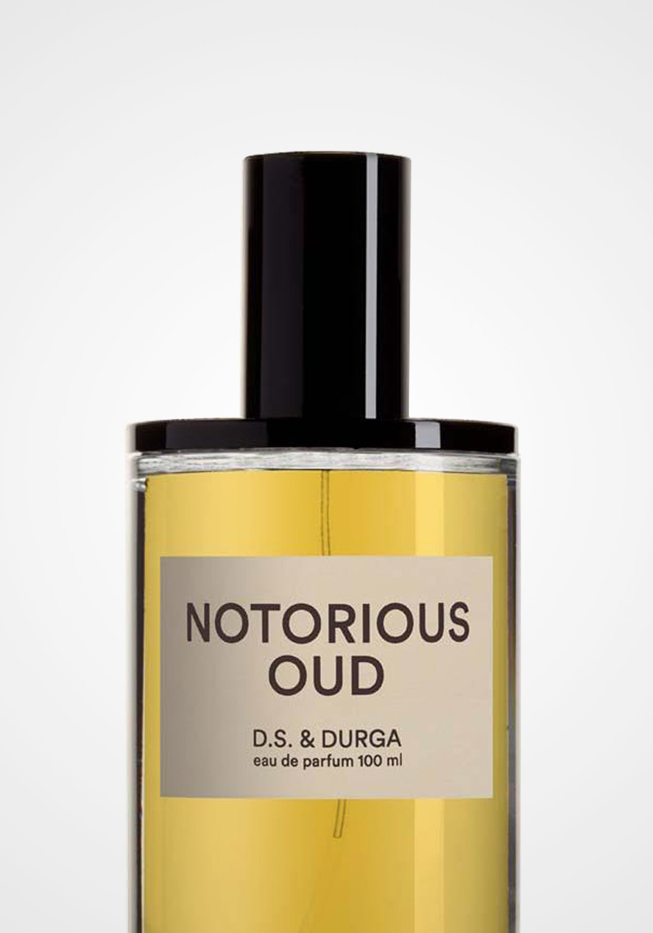 Notorious Oud Eau De Parfum, 100ml