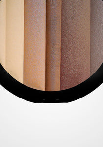 Naturally Enhancing Eyeshadow Palette, Sunlit Sands