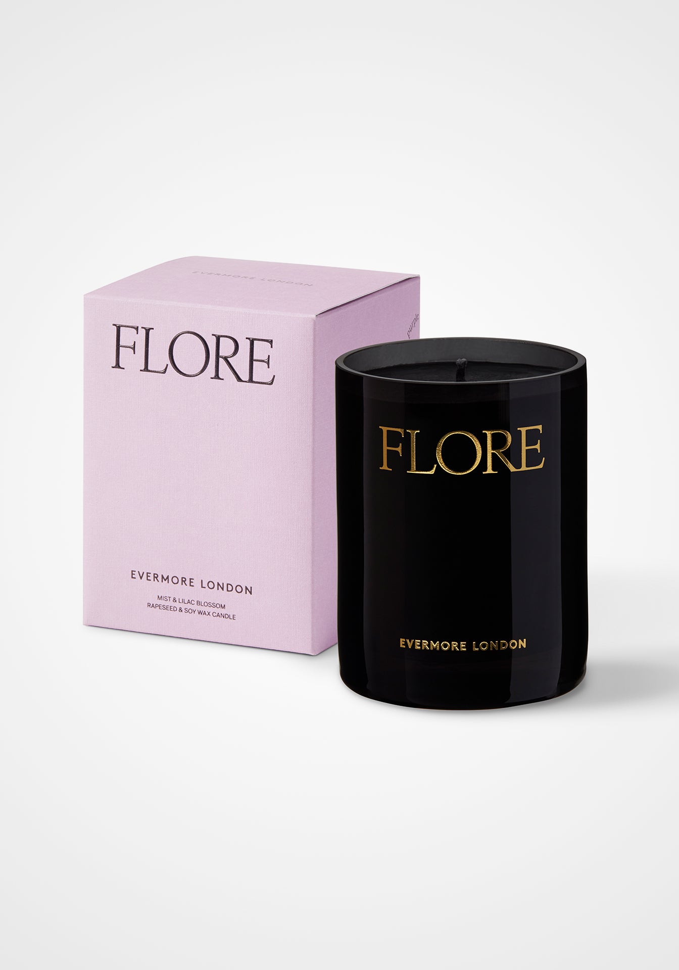 Flore Candle