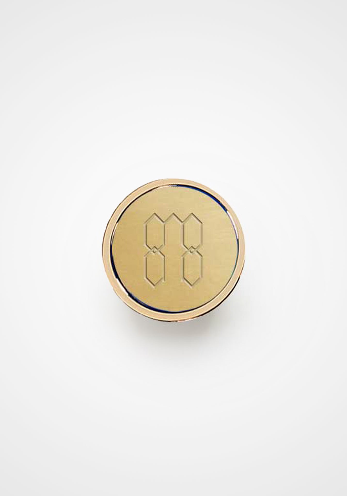 Gold Immortal Eau De Parfum, 100ml