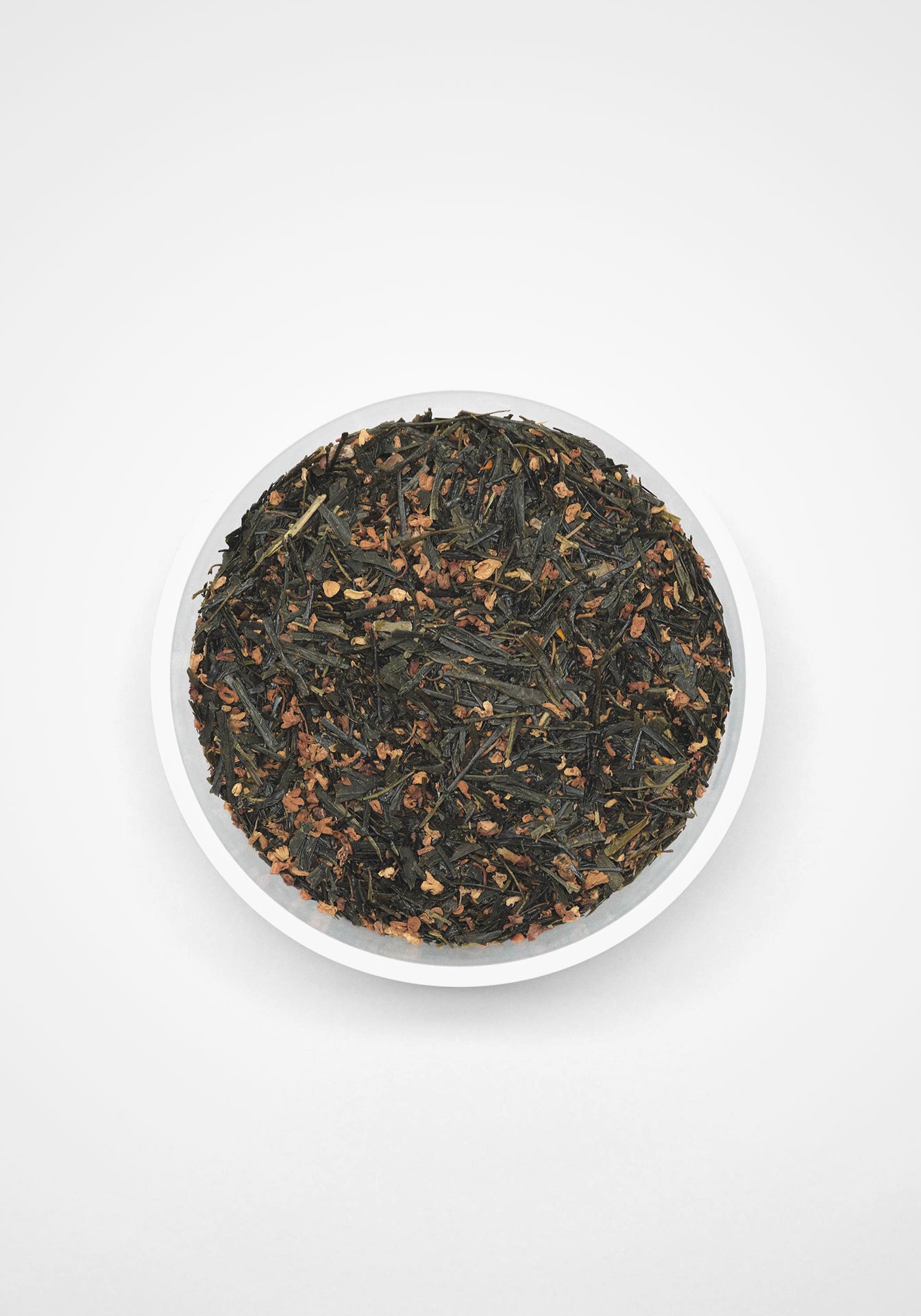 No 1° Blend: Organic Japanese Sencha Green Tea