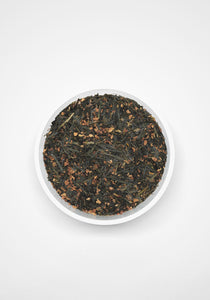 No 1° Blend: Organic Japanese Sencha Green Tea