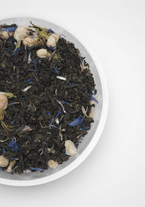 No 3° Blend: Organic Jasmine Tea