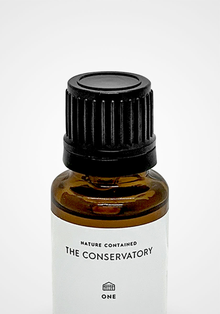 Essential Oil Blend