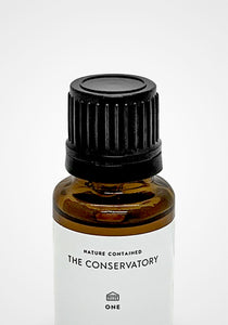 Essential Oil Blend