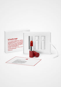 The Universal Reds, Red Lipstick Set