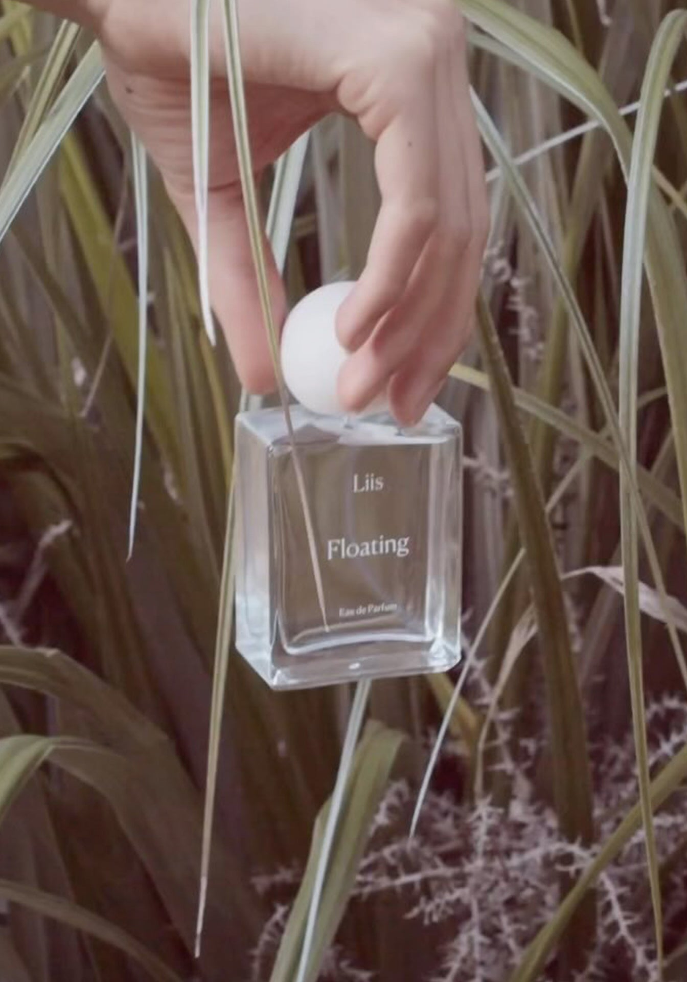 Liis - Floating Eau de Parfum - 50ml