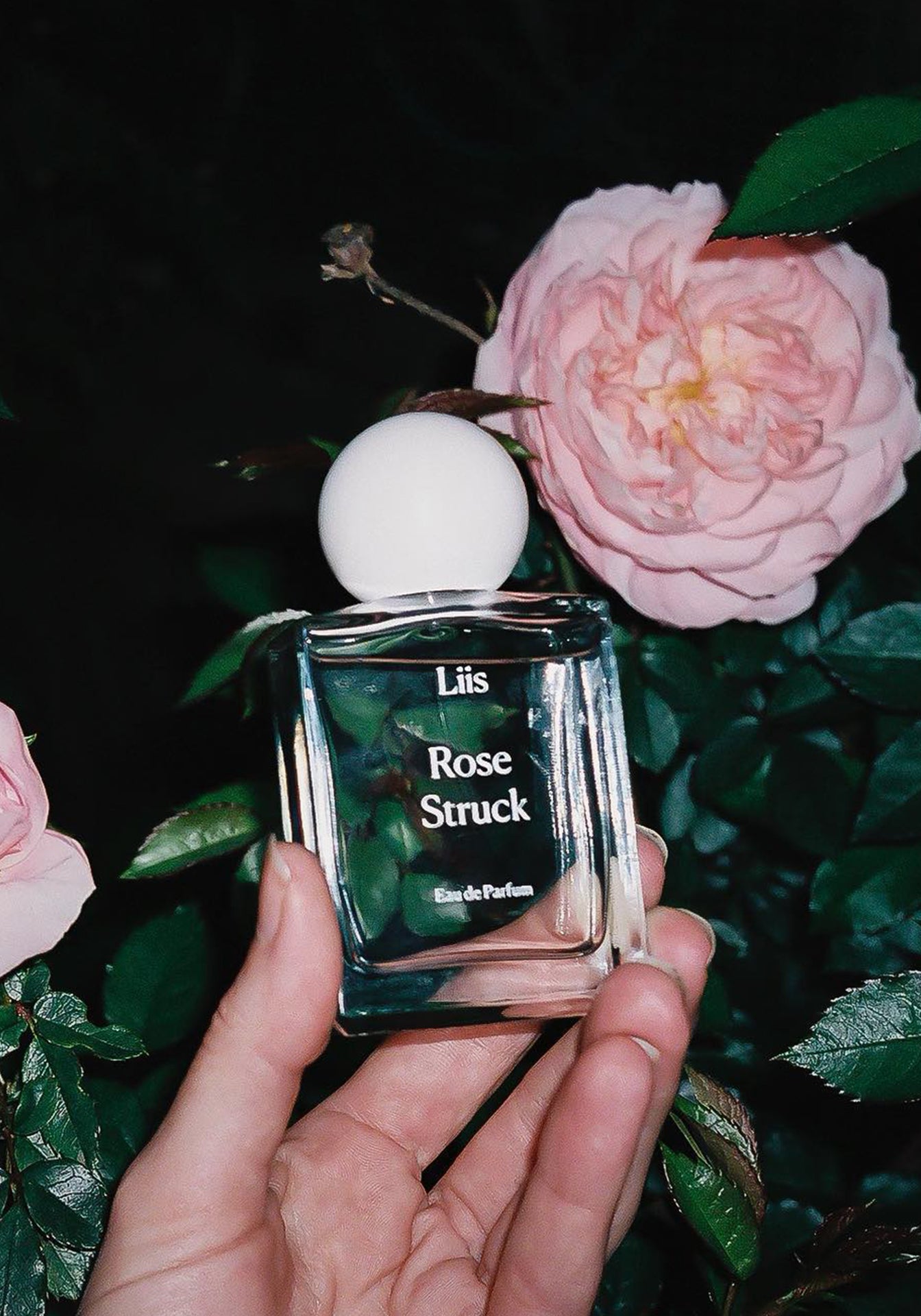 Rose Struck Eau de Parfum