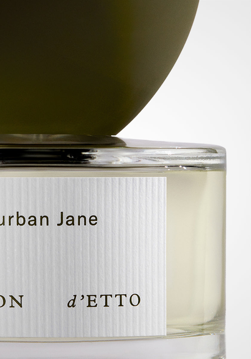 Durban Jane Eau De Parfum