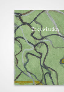 Brice Marden: The Paintings
