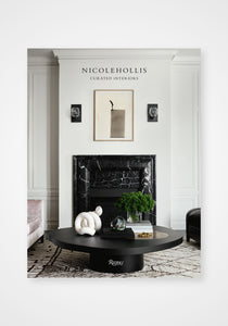 Nicole Hollis: Curated Interiors