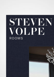 Rooms: Steven Volpe