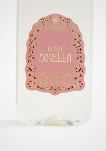Rosa Novella Bath Gel