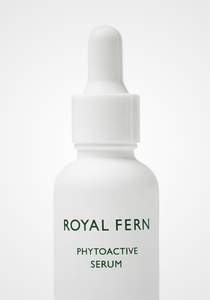 the-conservatory-nyc - PHYTOACTIVE ANTI-AGING SERUM, 1.0 OZ - ROYAL FERN - WELL BEING