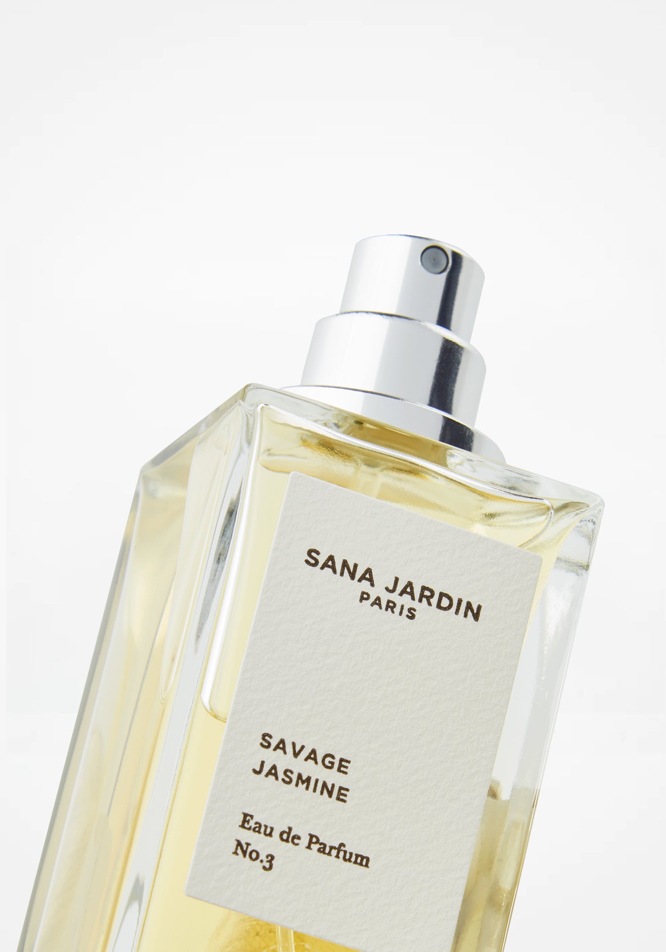 Savage Jasmine Eau De Parfum, 100ml