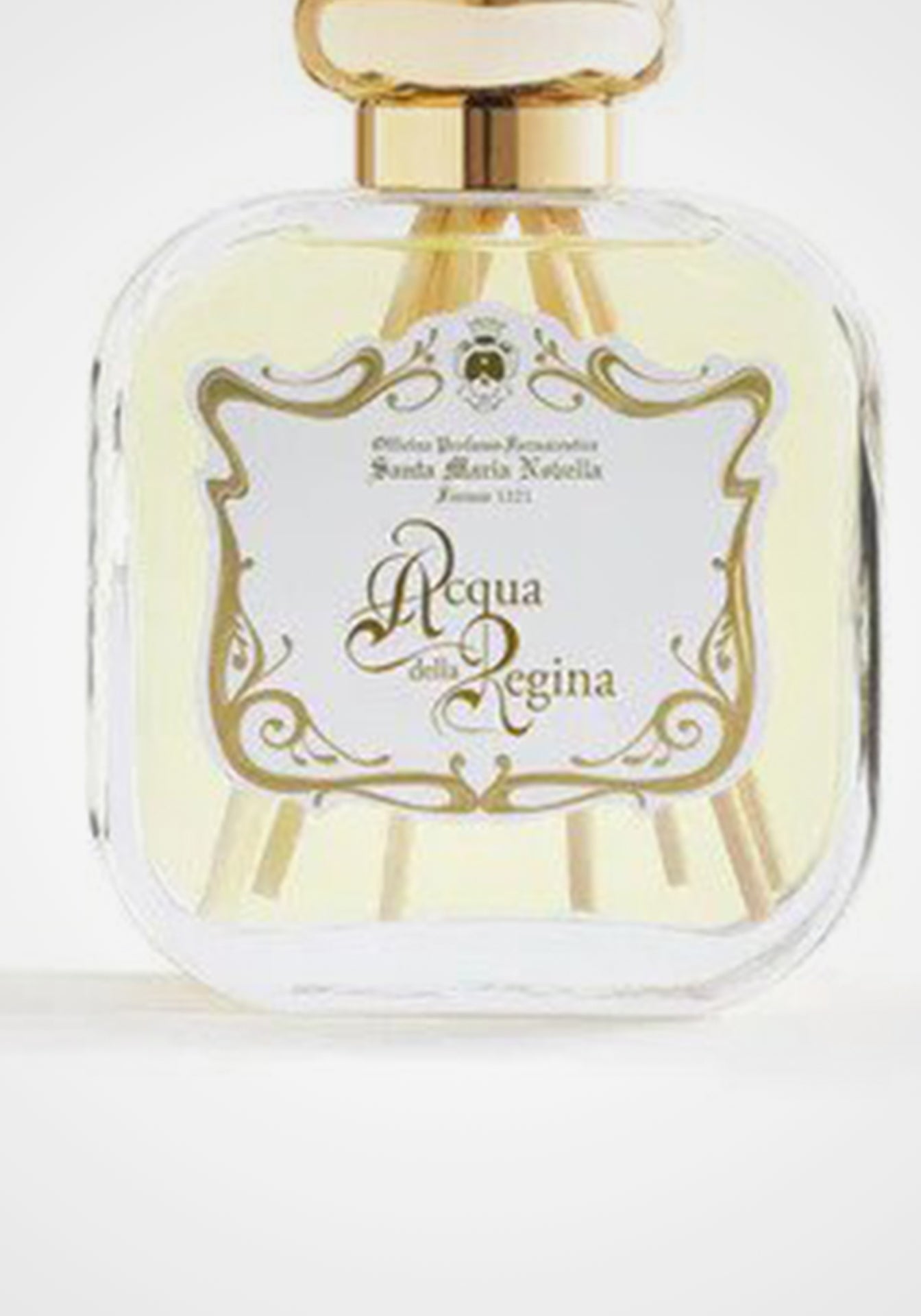 Acqua della Regina Room Fragrance Diffuser