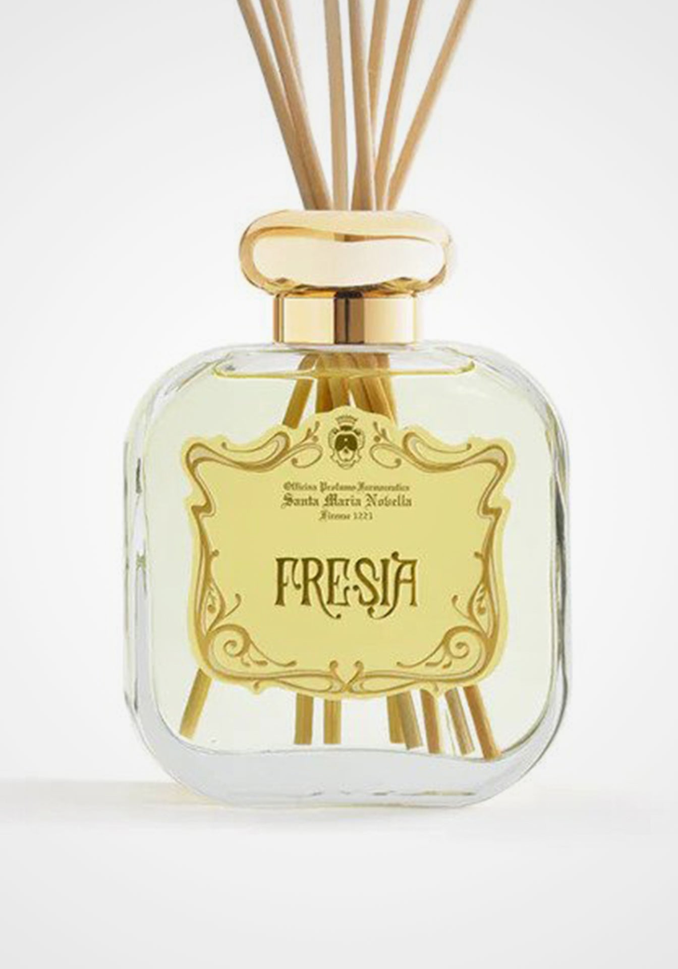 Fresia Room Fragrance Diffuser