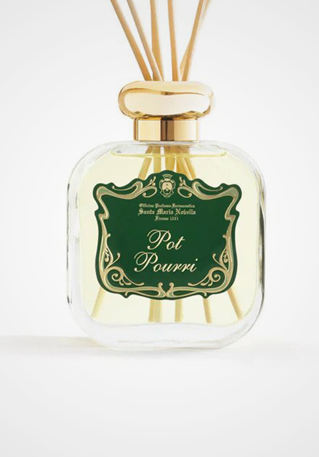 Pot Pourri Room Fragrance Diffuser