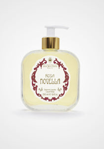Rosa Novella Liquid Soap