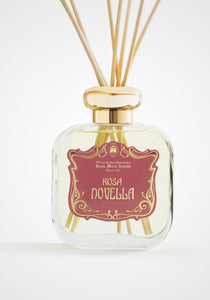 Rosa Novella Room Fragrance Diffuser
