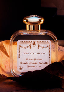 Tabacco Toscano Eau de Cologne, 50ml