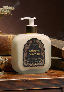 Tabacco Toscano Fluid Body Cream