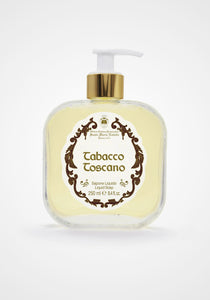 Tabacco Toscano Liquid Soap