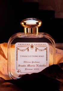 Tabacco Toscano Eau de Cologne, 100ml