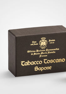Tabacco Toscano Soap